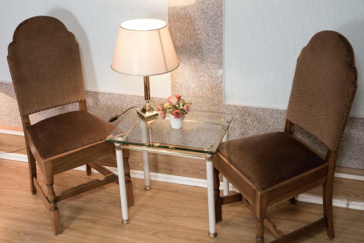 Pension Central Nuernberg-Фюрт Екстер'єр фото
